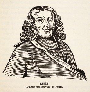 Bayle by Petit